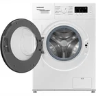 Veļas mašīna Samsung WW60A3120BE/LE [Mazlietots]